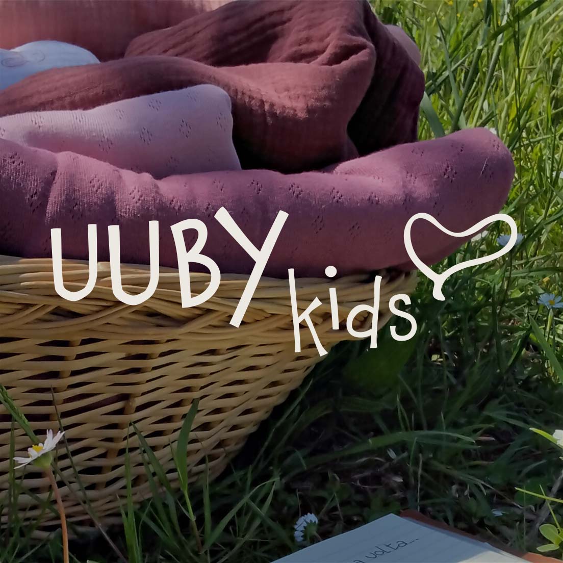 comunicazione e gestione dell'immagine per Uuby kids