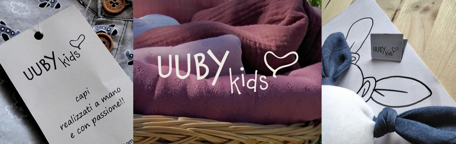 Uuby kids